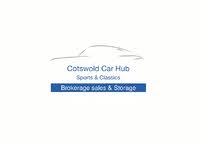 Cotswold Car Hub logo