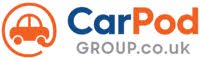 Car Pod Group logo