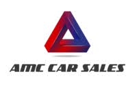AMC Car Sales logo