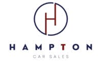 Hampton Car Sales logo