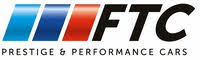 FTC Leasing logo