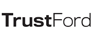 TrustFord Trowbridge logo