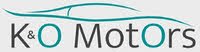 K & O Motors Ltd logo