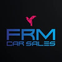 FRM Car Sales logo