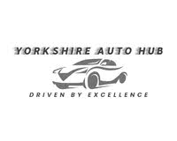 Yorkshire Auto Hub logo