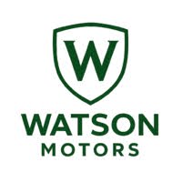 Watson Motors logo
