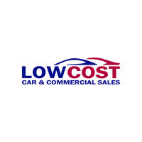 Low Cost Car and Commercial Sales logo