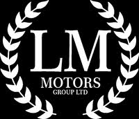 LM Motors Group Ltd. logo