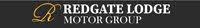 Redgate Lodge logo