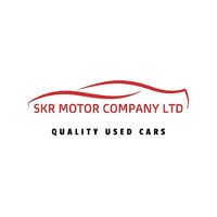 SKR Motor Company Ltd logo
