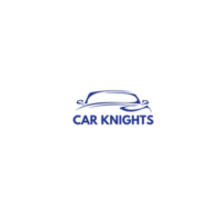 Car Knights logo
