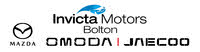 Invicta Bolton logo