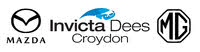 Invicta Dees Croydon logo