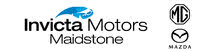 Invicta Maidstone logo