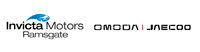 Invicta Motors Ramsgate logo