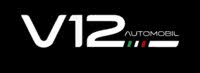 V12 Automobil logo