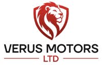 Verus Motors Ltd logo