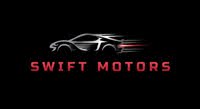Swift Motors Stoke logo