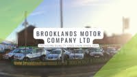 Brooklands Motor Company Ltd logo