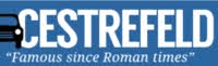 Cestrefeld Service Station Ltd logo