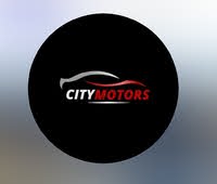City Motors Int logo