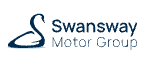 Swansway BYD Stoke logo
