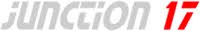 Junction 17 Cars Rugby logo