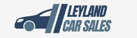 Leyland Car Sales logo