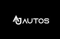 AJ Autos logo