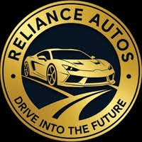 Reliance Autos logo
