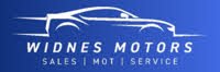 Widnes Motors logo