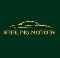 Stirling Motors logo