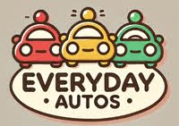 Everyday Autos logo