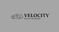Velocity Auto Sales logo