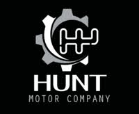 Hunt Motor Company logo