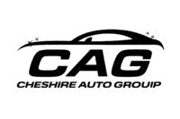 Cheshire Auto Group logo