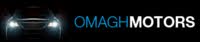 Omagh motors logo