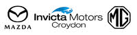 Invicta Croydon logo