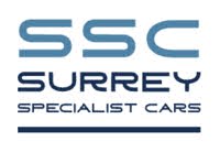 Surrey Specialist Cars logo