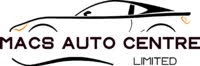 Macs Auto Centre logo