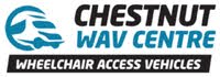 Chestnut Motors logo