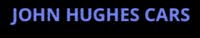 John Hughes Cars logo