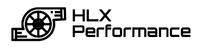 HLX Performance logo