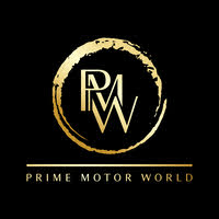 Prime Motor World logo