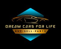 Dream cars for life Ltd logo