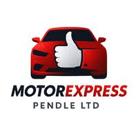 Motor Express logo