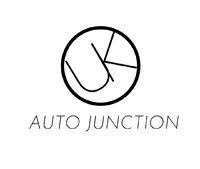 UK Auto Junction logo