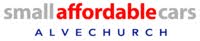 Small Affordable Cars Alvechurch logo