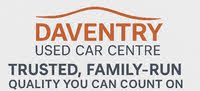 Daventry Used Car Sales  logo