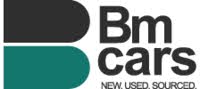 BM Cars NI logo